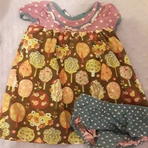 Matilda Jane Dress